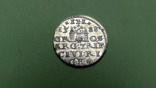 3 гроша 1588 г. Сигизмунд 3 Ваза. Рига (R1), фото №10