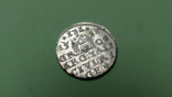 3 гроша 1588 г. Сигизмунд 3 Ваза. Рига (R1), фото №12
