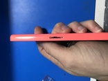 Корпус для телефону Apple iPhone 5C Original Pink №1, photo number 4