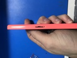 Корпус для телефону Apple iPhone 5C Original Pink №2, фото №4