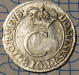 4 эре 1673 года, фото №2