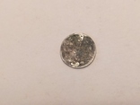 Монета 5 копеек С. П. Б.  1886 серебро, фото №2