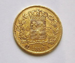 40 франков 1830 Чарльз Х, фото №5