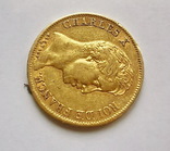 40 франков 1830 Чарльз Х, фото №7