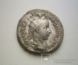 Император Гордиан III, антониниан *CONCORDIA, фото №2