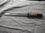 Штык нож К98(копия), фото №2