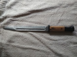 Штык нож К98(копия), фото №3