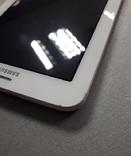 Планшет Samsung Galaxy Tab 3 SM-T111 3G 7" 8Gb White, numer zdjęcia 8