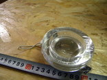 Светильник (стекло+металл) 100 шт. Оптовый лот, фото №9