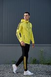 Мужской спортивный костюм Adidas (размер XL), фото №2