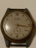 Швецарские часы Мирка, фото №2