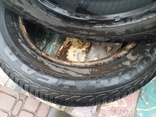 Opony Lato GOODYEAR GT3 185/65/15 ,4 szt.., numer zdjęcia 8