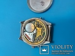 Часы швейцарские meister anker, фото №8