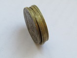 4 монети 92 року, фото №3