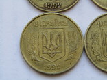 4 монети 92 року, фото №6