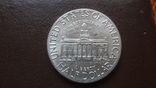 50  центов  1946  США  100 лет штату Айова  серебро     (Ф.5.10)~, фото №4