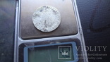 4  гроша  1767  Польша  серебро    ($4.8.19)~, фото №6