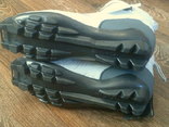 Jafine tecno pro - женские профи ботинки для бег.лыж, фото №7