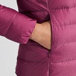 Женская ультра легкая куртка пуховик uniqlo 3 размера, фото №6