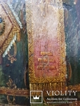 Икона Святого Феодосия Черниговского., фото №6