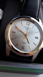 Новые часы CERTINA С260.7095.44.16, фото №2