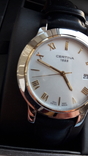 Новые часы CERTINA С260.1094.44.16, фото №4