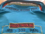 Aeronautica militare рубашка + шорты камуфляж, фото №12