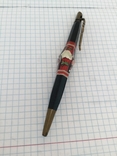 Ручка саморобна з орпластіка., фото №4