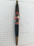 Ручка саморобна з орпластіка., фото №5