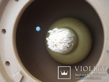 Керамический набор-подставка для заваривания чая, Исинская глина., фото №10