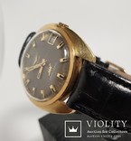 Longines Ultra Chron Automatic Gold, фото №10