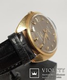 Longines Ultra Chron Automatic Gold, фото №11