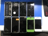 Мега Лот - iPhone 5c\4s - 9шт, numer zdjęcia 2