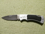Швейцарский раскладной нож "ZEPTER" LZ-367 ориг., фото №3