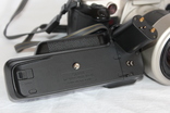 Фотоаппарат CANON 50E(бустер canon BP 50,объектив Tamron 3.5-5.6/28-80мм.бленда), фото №11