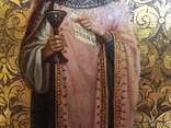 Икона Св. Варвара, фото №4
