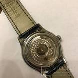 Longines flagship L4.774.4.57.2 автоподзавод, фото №7