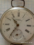 Наручные часы borel neuchatel, фото №2
