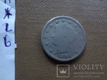 5  центов  1904  США  (Ж.2.6)~, фото №4