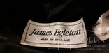   Шляпа James Egleton, фото №9