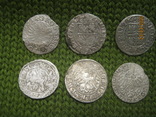 Монети середньовіччя, фото №5