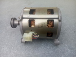 Мотор от стиральной машинки ARDO, photo number 2