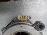 Мотор от стиральной машинки ARDO, фото №12