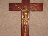 Крест настенный большой, фото №3