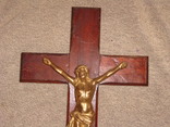 Крест настенный большой, фото №4