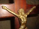 Крест настенный большой, фото №13