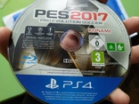 PES 2017 на PS4, photo number 5