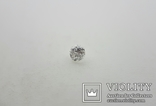 Природный бриллиант 0,06 карат, фото №5