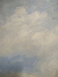 Картина. Вітрильник Луїза Крейг.  Д. Трікетт. (695*600)., фото №8