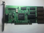 Видеокарта S3 virge dx pci, фото №2